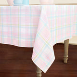Palm Beach Plaid