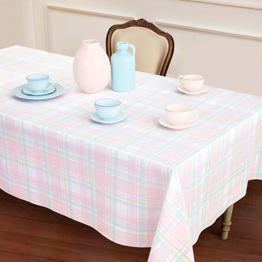 Palm Beach Plaid