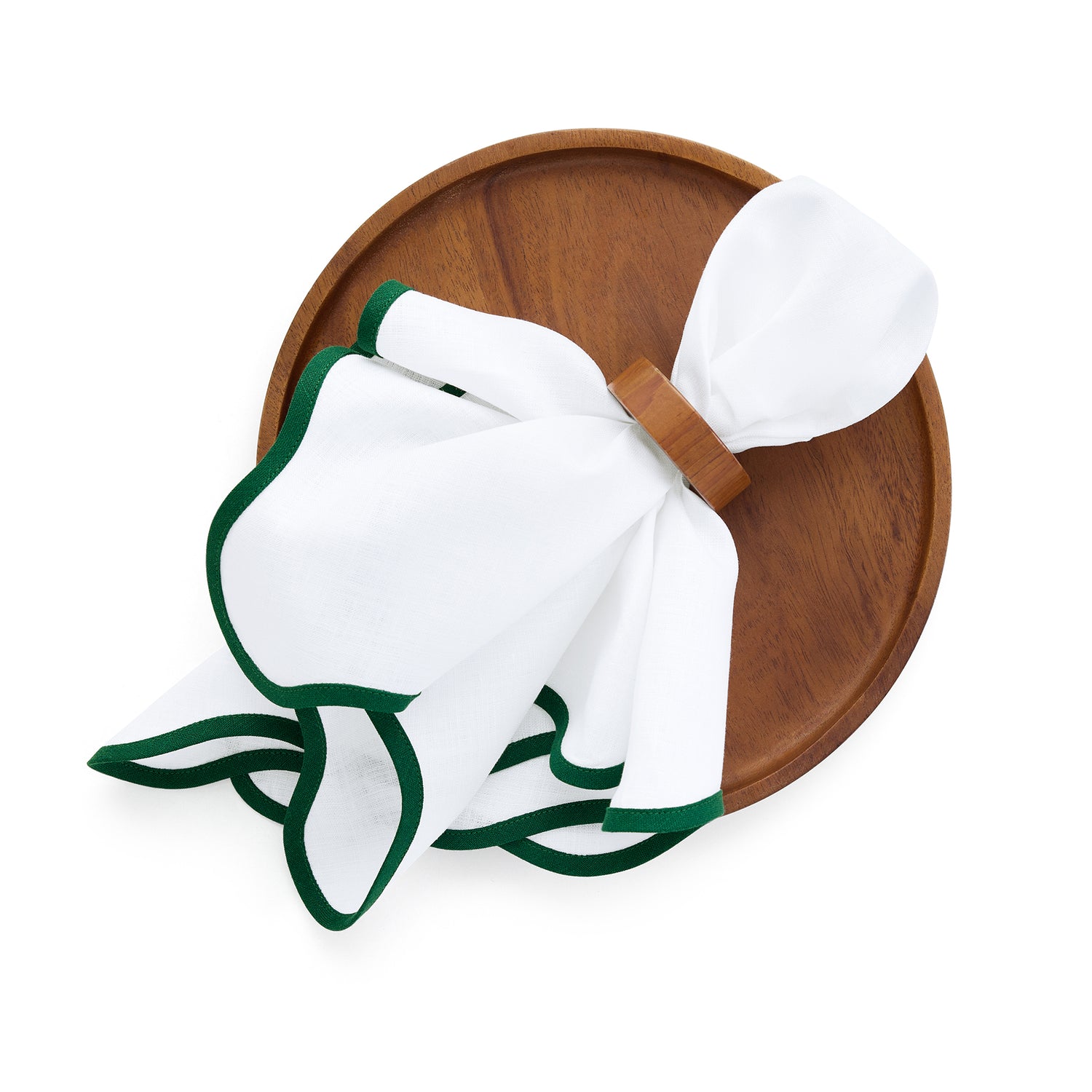 #color_christmas-green-&-white