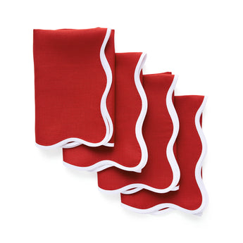 Christmas Red
