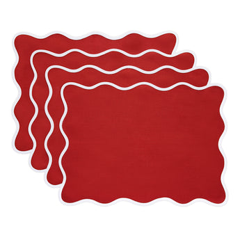 Christmas Red