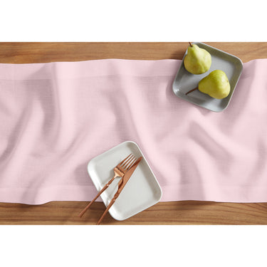 Pre - Washed Soft Pink