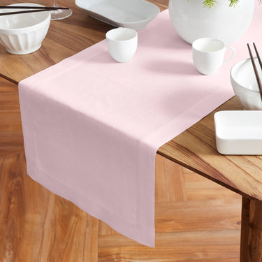 Pre - Washed Soft Pink