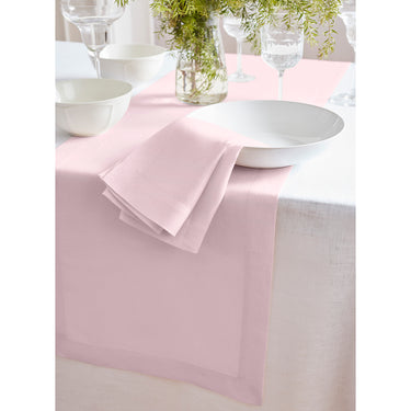 Pre - Washed Soft Pink