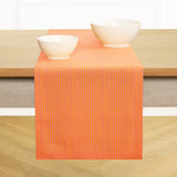 Pink & Orange