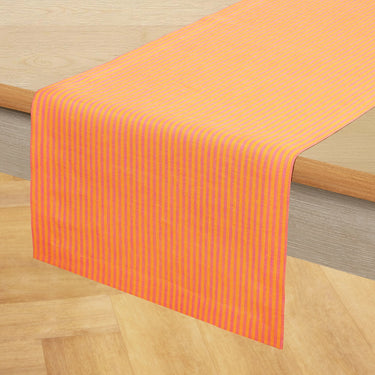 Pink & Orange