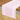 White & Dusty Pink
