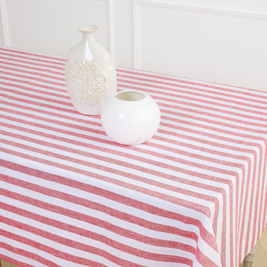 Red & White
