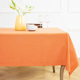Pink & Orange