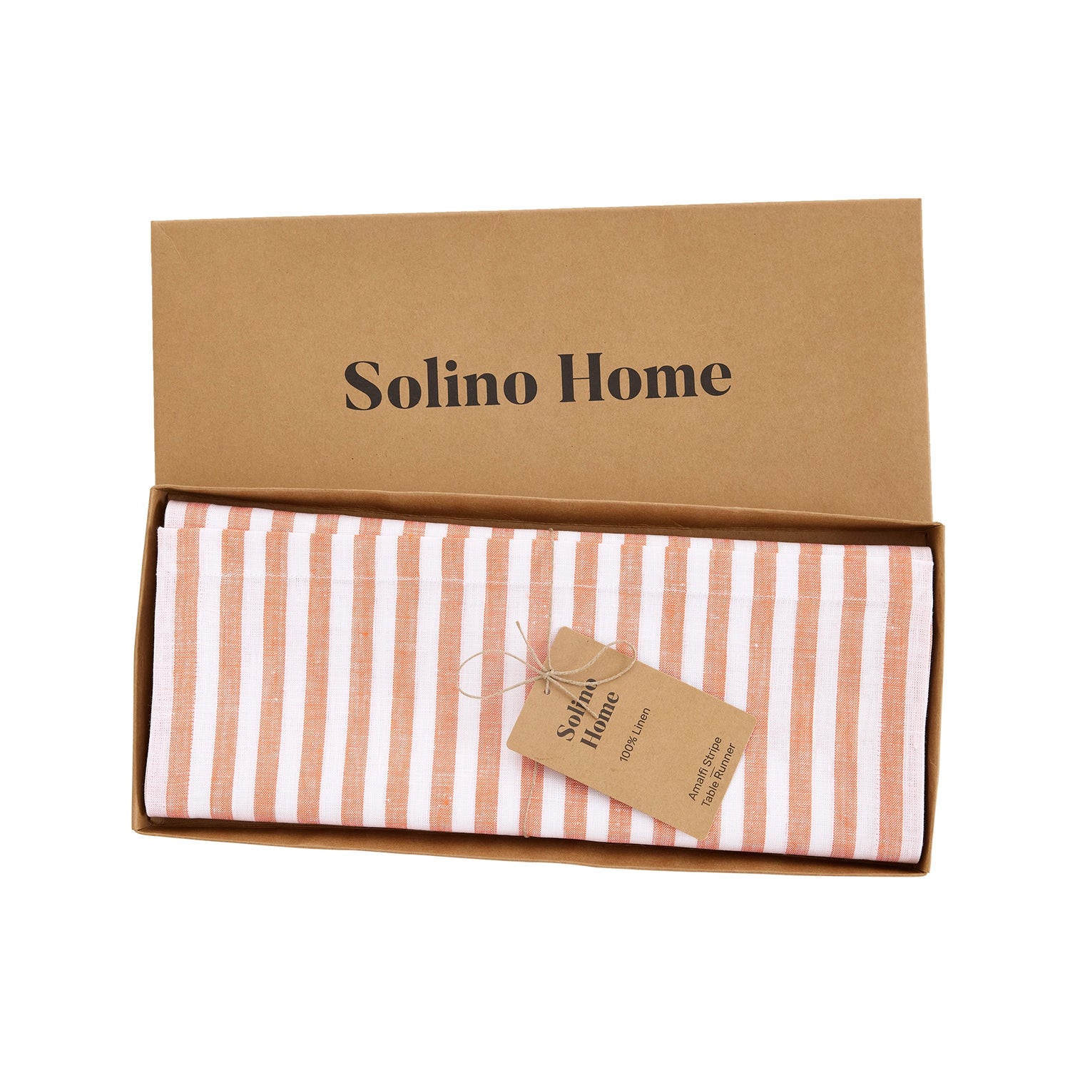 Orange & White 9890081341760