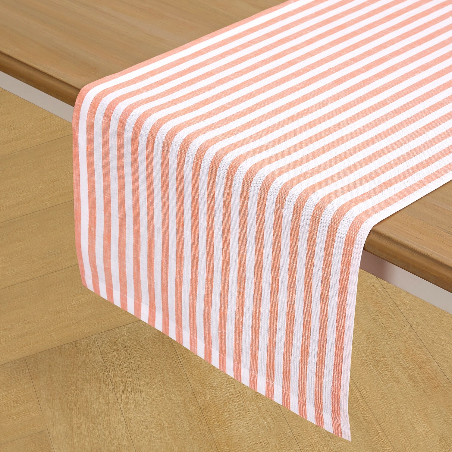 Orange & White 6696674164778