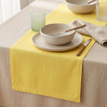 Sunshine Yellow