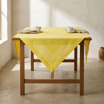 Sunshine Yellow