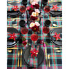 Black Jewel Plaid