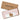 Blush Pink & White