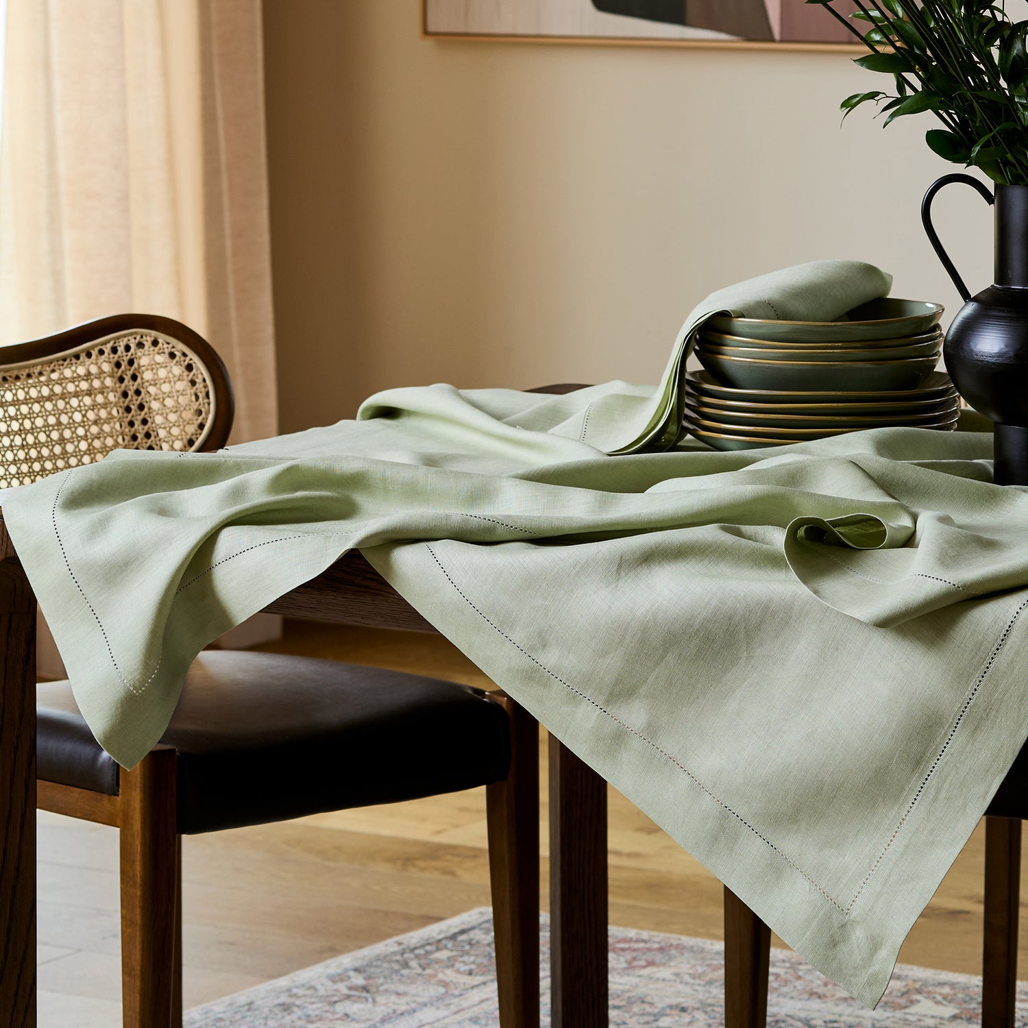 Sage Green