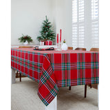 Red Madras