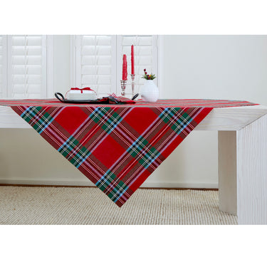 Red Madras