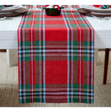 Red Madras