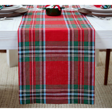 Red Madras