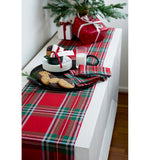 Red Madras