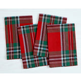 Red Madras