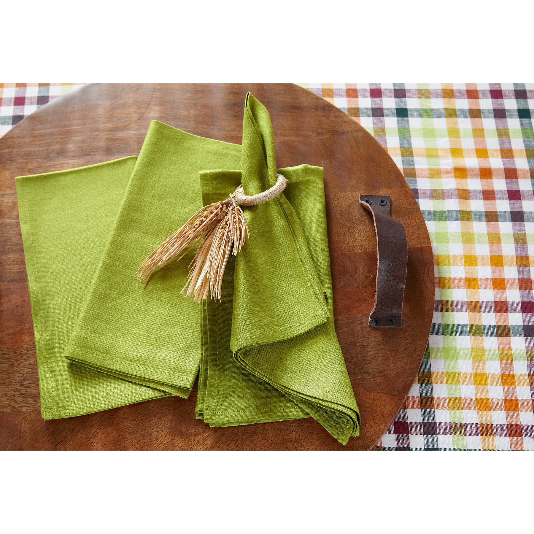 Fete Napkins, Set of 4