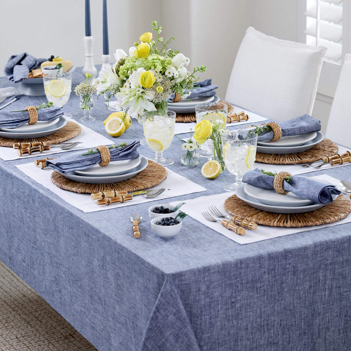 Athena Collection Table Setting