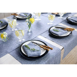 Chambray Indigo