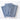 Chambray Indigo