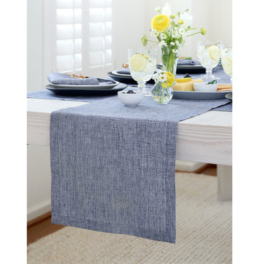 Chambray Indigo