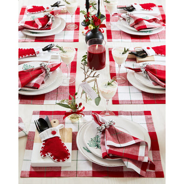 Very Merry Plaid
