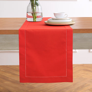 Poppy Red