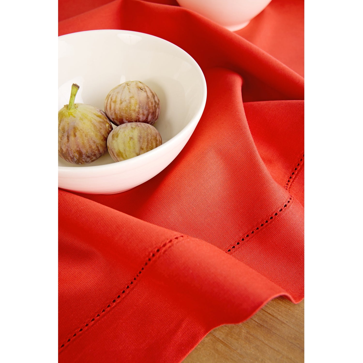 Poppy Red