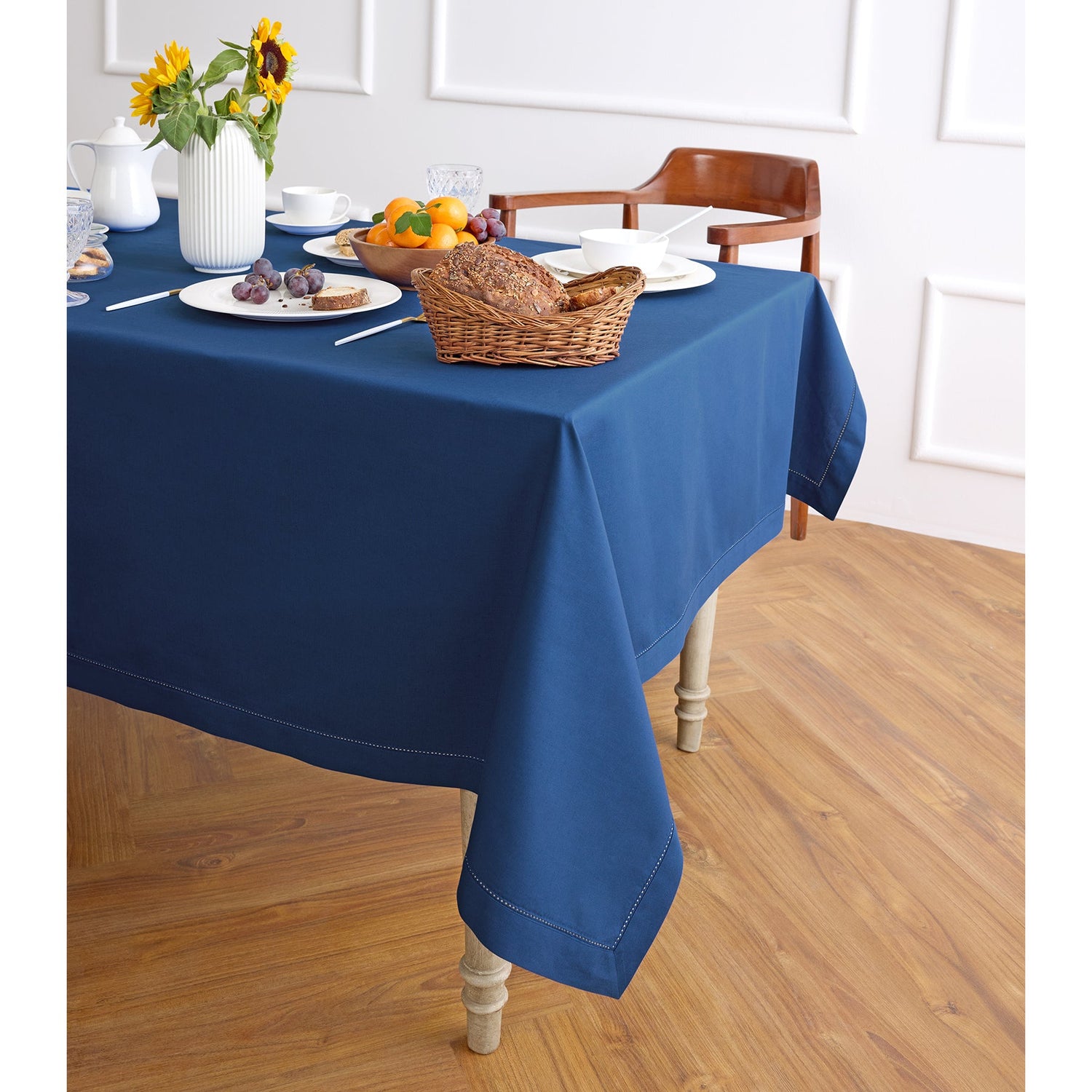 Lapis Blue