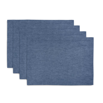 Blue Denim