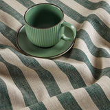 Hunter Green & Natural