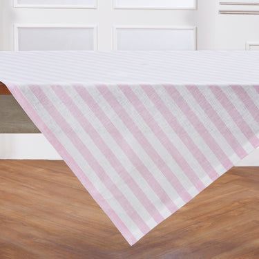 Pink & White
