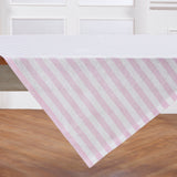 Pink & White