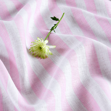 Pink & White