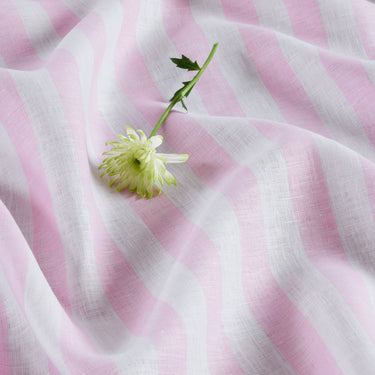 Pink & White