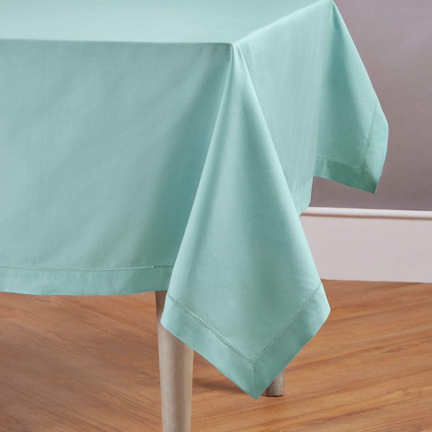Pastel Turquoise