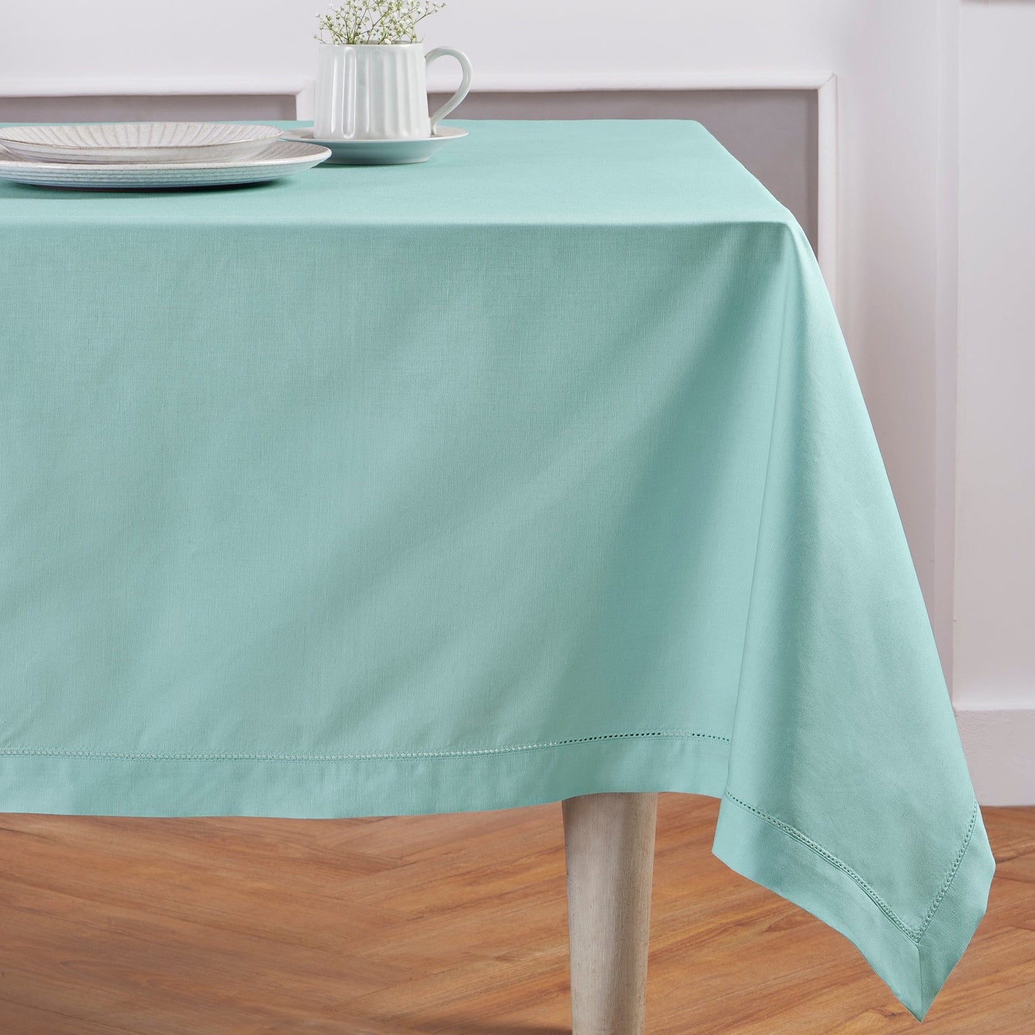 Pastel Turquoise