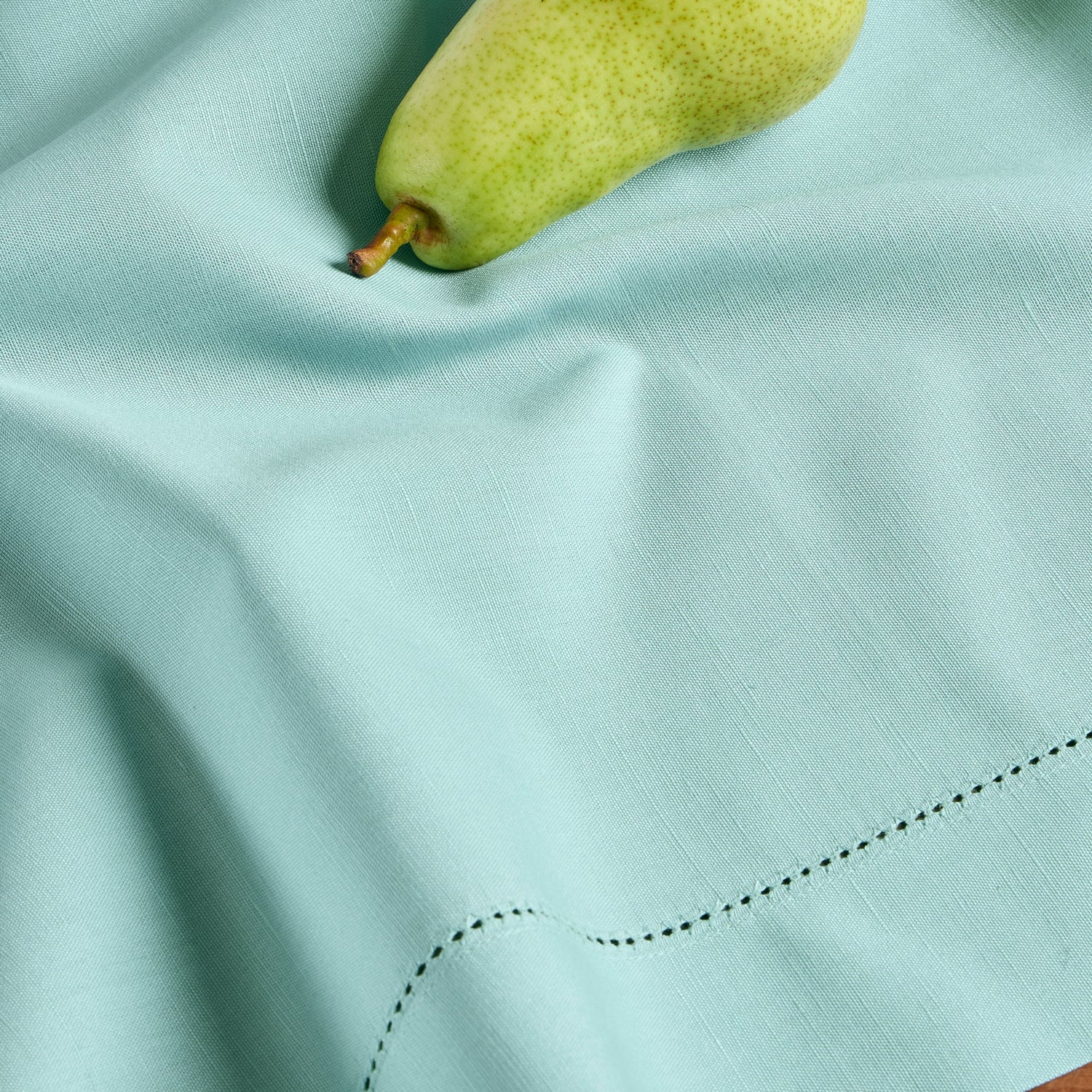 Pastel Turquoise