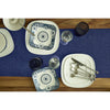 Chambray Navy