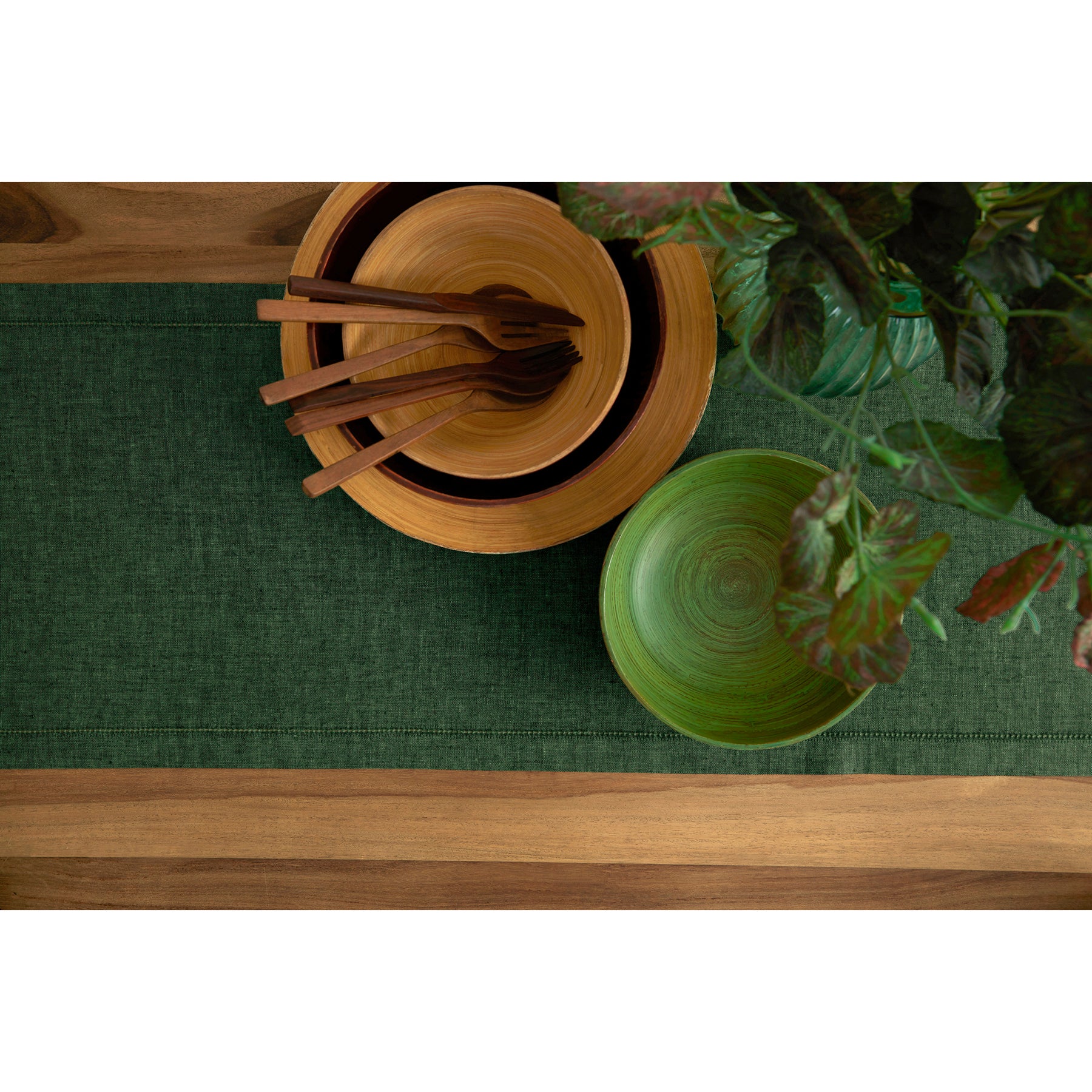Forest Green