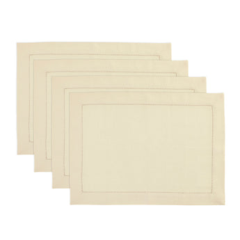 Creamy Ivory