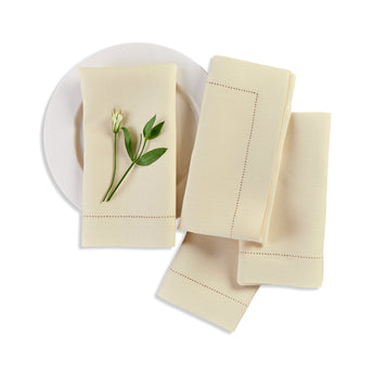 Creamy Ivory