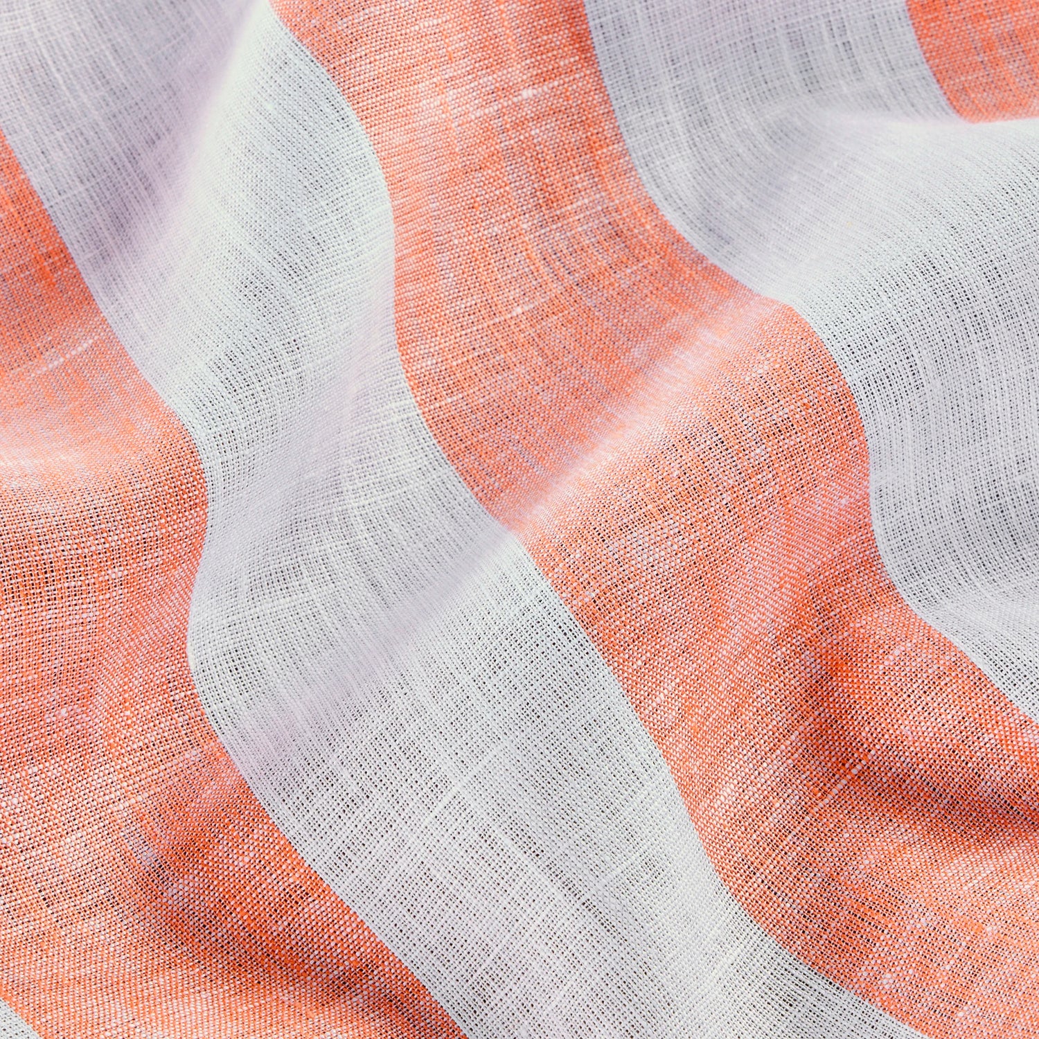 Salmon & White