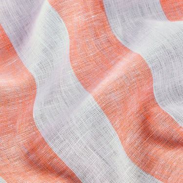 Salmon & White
